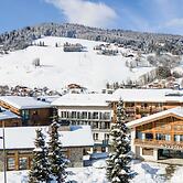 Novotel Megève Mont-Blanc