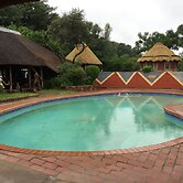 Kgogomodumo Lodge