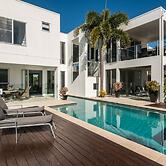 Sunshine Coast White House