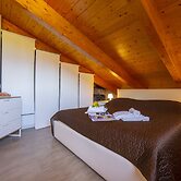 Como Lake Modern apartment Ulivi