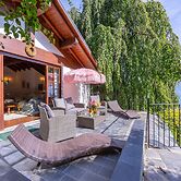 Villa La Volpe Plesio