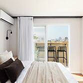 AirTLV - Arlozorov Apartment's