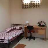 Bambi Gading Serpong