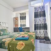 Room Rendi @ Apt Dramaga Tower