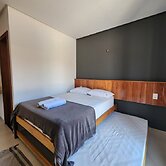 Pousada Vila Cajuína - Parnaíba