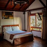 Hotel La Posada del Rancho