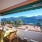 Cadenabbia Vista Lago