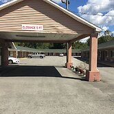 Caronoda Motel