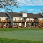 Crown Resorts at Lake Tansi West