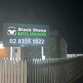 Black Sheep Motel Goulburn