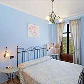 Room in B&B - Agriturismo Al Brich Triple With Breakfast