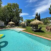 Luxury 7 Bed Villa in Exclusive El Madronal ,marbella, Andalucia