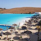 Alcazaba Lagoon, Brand New 2 bed Apartment