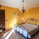 Room-agriturismo Al Brich Triple Room