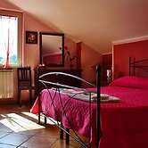 Room-suite Rosa - B&b S - Elia