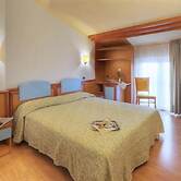 Settecolli Sport Hostel - Double Room 107