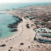 Calma Fuerteventura Apartment on the Most Amazing Beach in Fuerteventu