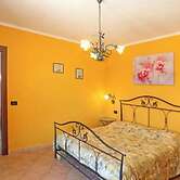 Room-agriturismo Al Brich Double Room