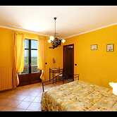 Room-agriturismo Al Brich Double Room wi