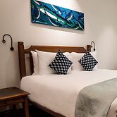 JA Enchanted Waterfront Seychelles