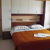 Room-stone House Gregov - Bedroom 1