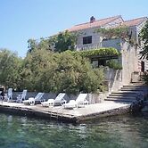 Room-stone House Gregov - Bedroom 1