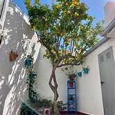 Accommodation In A Charming Village House