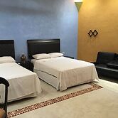 Merida Casa Colonial Centro Suite