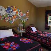 Ideal Para Familia Pequena O Grupo De Tres Amigos