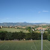 Settecolli Sport Hostel - Single Room 102