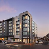 SpringHill Suites by Marriott Columbus Dublin