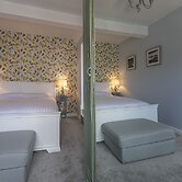 The Sleep-Inn Hare
