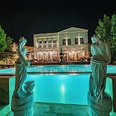 Sobek Stone House Cappadocia