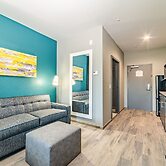 Everglades Adventures Hotel Suites by Ivey House