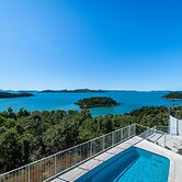 Panoramic Island Views