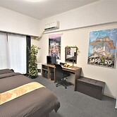 KIYAZA Station Sapporo