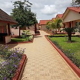 Hôtel La Rose Blanche Korhogo