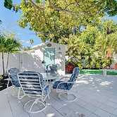 The Lewis Properties