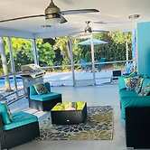Poolside Retreat Boynton Beach