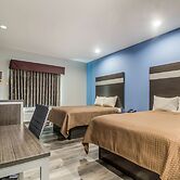 Studio 6 Deer Park, TX