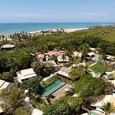 Villa dos Nativos Boutique Hotel