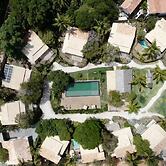 Villa dos Nativos Boutique Hotel