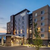 Fairfield Inn & Suites by Marriott Salmon Arm