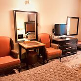 Red Carpet Inn & Suites Calgary