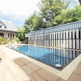 OYO 75378 Thawapee Resort