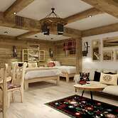 Przystań w Tatrach - Przytulne Domki i Apartamenty-Luxury Holiday Vill