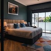 The Blue Hotel Bondi