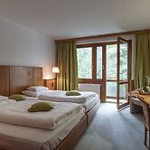 Hotel Südrast Dreiländerecke
