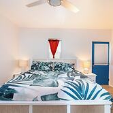 Crescent Moon Casita