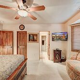 El Corazon de Santa Fe by Kokopelli Property Management